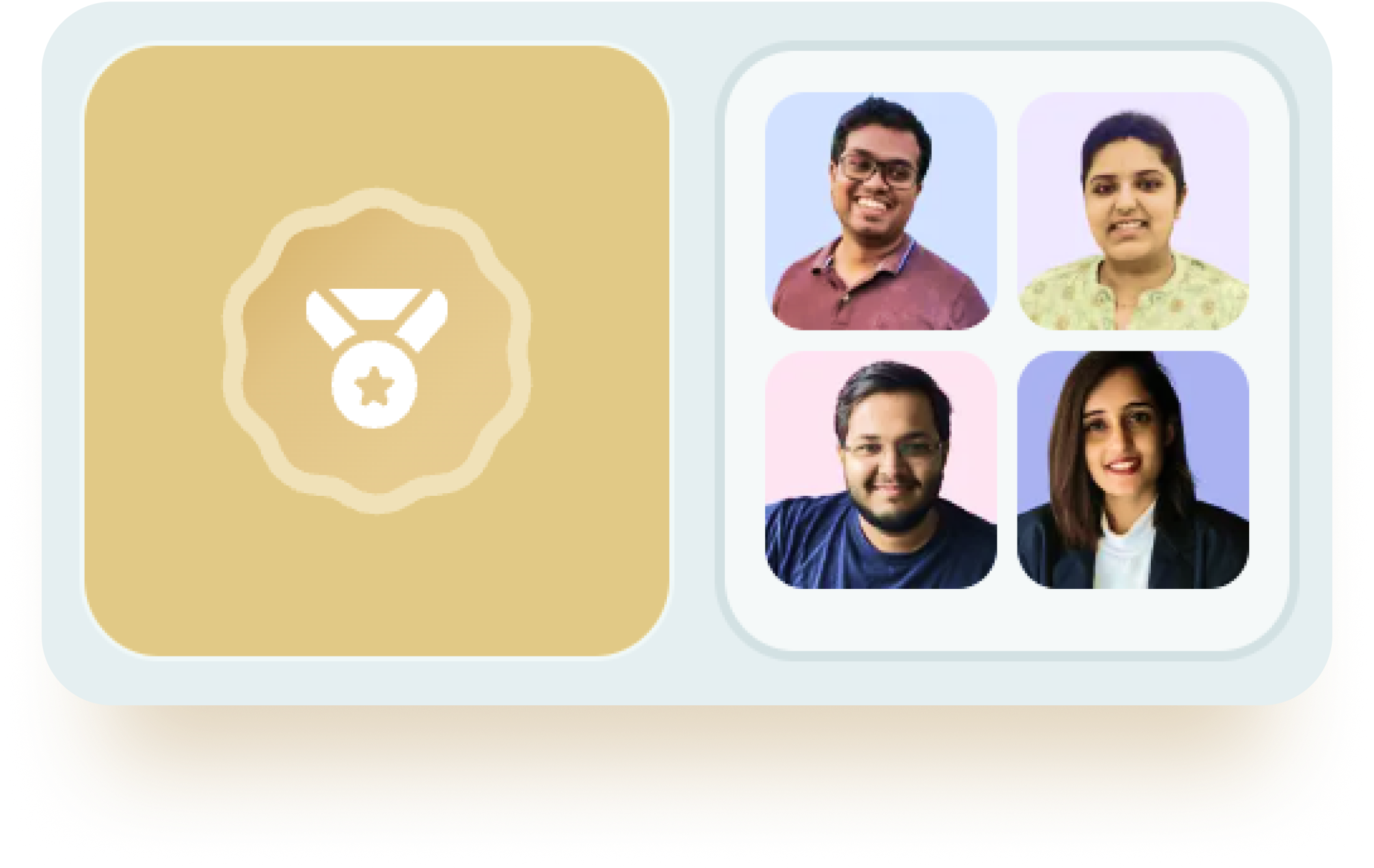 Smart India Hackathon 2022 Winners